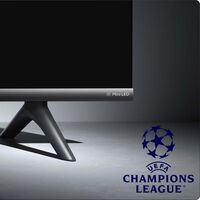 Una de las mejores teles 4K para ver la fase liga de la Champions es de Xiaomi, y encima viene con regalo