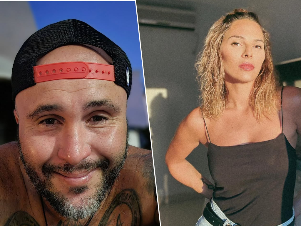 Shock en el mundo del corazón por la separación de Kiko Rivera e Irene Rosales. Nadie se lo esperaba