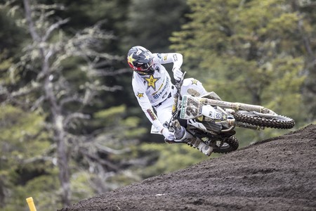 Arminas Jasikonis Rockstar Energy Husqvarna Factory Racing