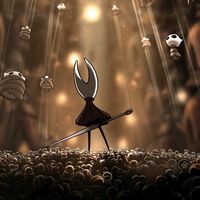 En Silksong lo conocen como "Timothée Chalamet skip" y es responsable de haber roto el speedrun del juego 