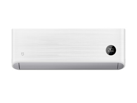 Mijia Air Conditioner Gentleair 9k 12k Indoor Unit Front
