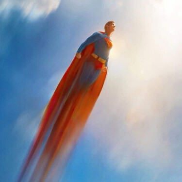 Imagen Superman