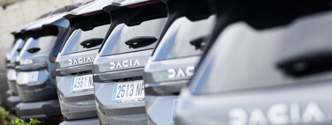 Renault y Dacia son los reyes del mercado con un motor que tiene los días contados