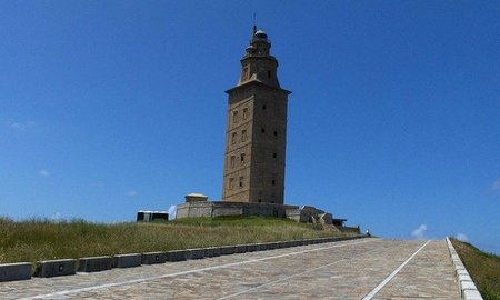 A Coruña ofrece los alojamientos más baratos