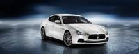 Maserati incrementa en 420% sus entregas en Europa y Reino Unido durante primer trimestre de 2014 