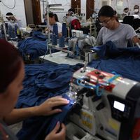 A gigante chinesa Shein tinha o plano perfeito para engolir a indústria do Brasil, mas o plano bilionário fez as fábricas locais dizerem "basta" 