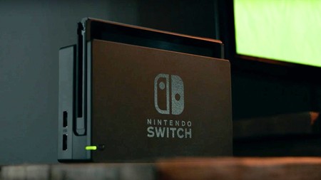 La presentación oficial de la Nintendo Switch tendrá lugar el próximo 13 de enero