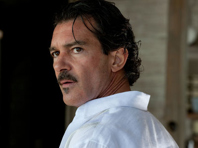 Antonio Banderas se hace con el merecido Premio Nacional de Cinematografía 2017