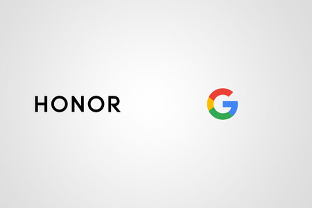 Honor confirma que incluirá los servicios de Google en los Honor 50