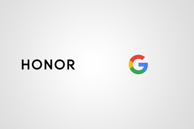 Honorgoogle