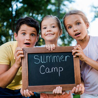 Campamentos de verano: lo que debes saber si vas a apuntar a tu hijo