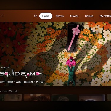 Calamar Nuevo Diseno Netflix
