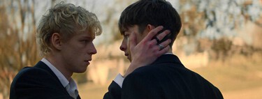 'Leviticus' es una película de terror queer con un mensaje muy poderoso, pero se queda a medio gas. Quiere ser inquietante, pero le sobra solemnidad