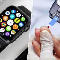 Apple hace cambios en su división secreta para su esperado sensor de glucosa no invasivo. Son buenas noticias
