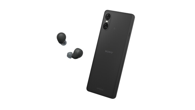 Sony Xperia 10 VI, características, precio y ficha técnica