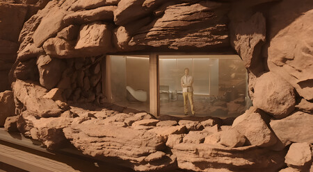 For All Mankind Serie