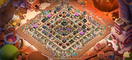 Que Es El Rushing Y Por Que Puede Arruinar Tu Cuenta De Clash Of Clans