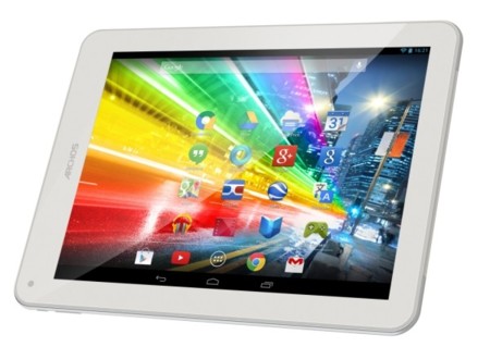 Archos Platinum
