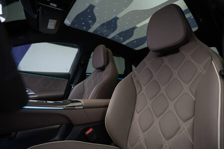 Mb Clase C 400 Electrico 6