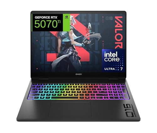 Portátil Gaming OMEN MAX 16-ak0002ns