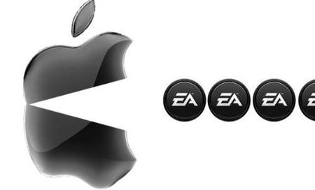 Apple podría comprar EA