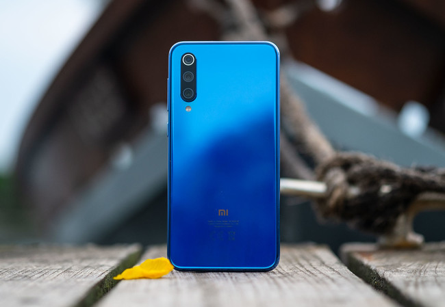 Mi 9 Se
