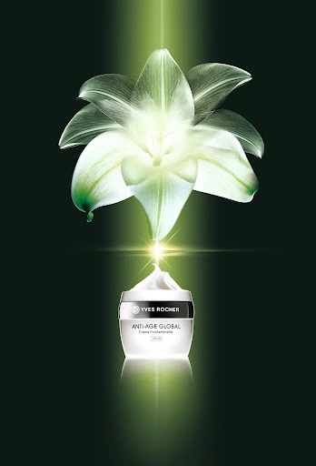 Línea anti-age global, lo nuevo de Yves Rocher