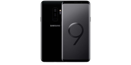 Galaxy S9