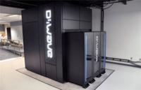 El ordenador cuántico D-Wave 2 de Google no siempre es tan potente 