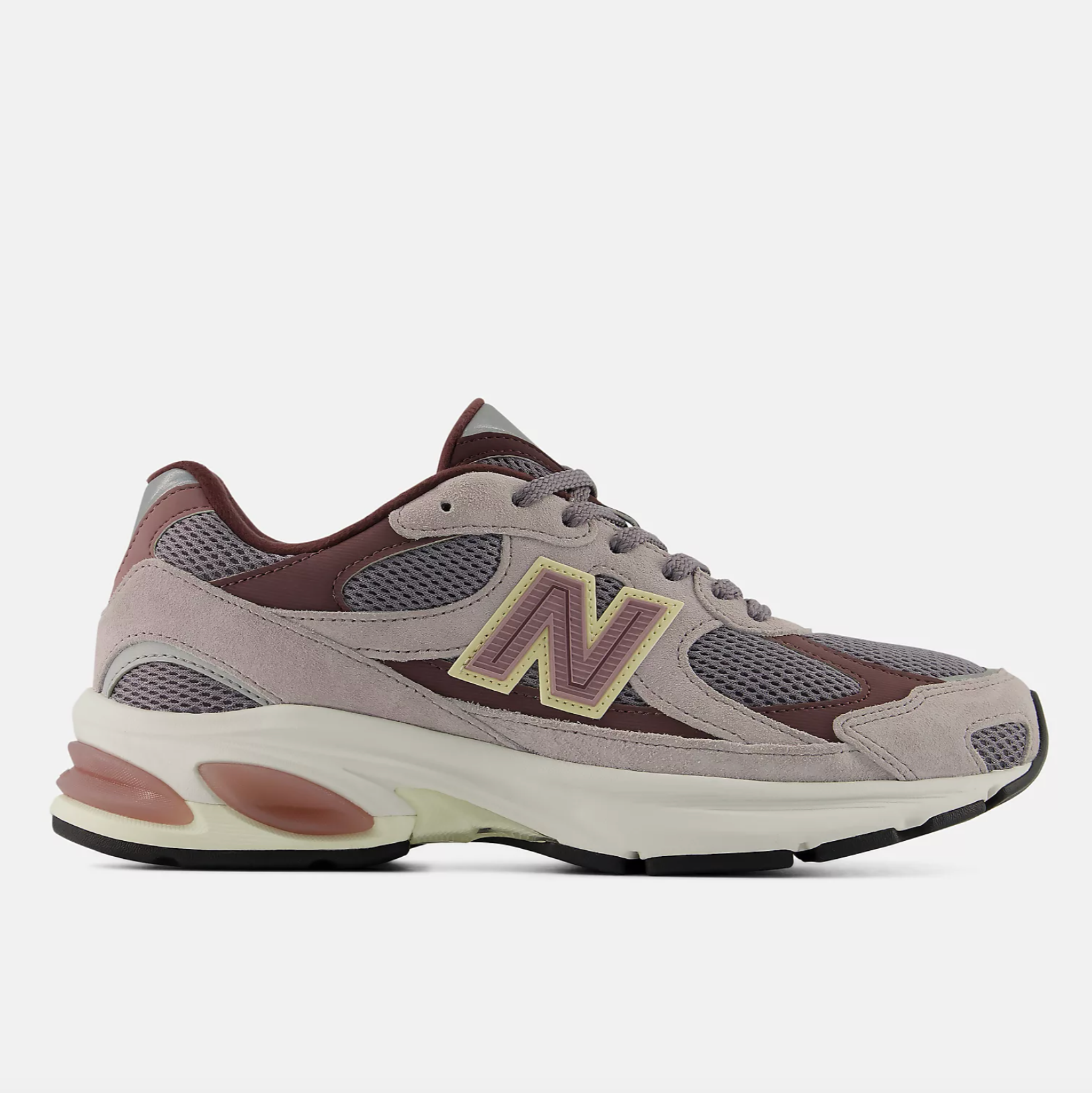 New Balance 2010