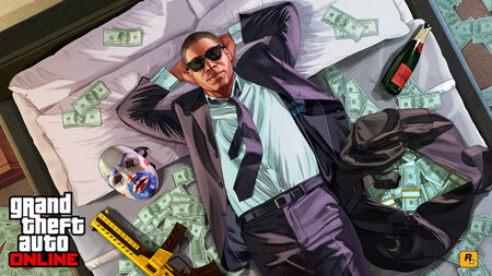 Grand Theft Auto V no tiene techo: más de 95 millones de copias repartidas a nivel mundial