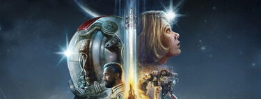 Todo lo que sabemos de Starfield, el nuevo juego de ciencia ficción de Bethesda para Xbox Series y Windows 10