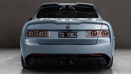 Erreerre Fuoriserie 5