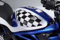 Accesorios para la Suzuki Gladius