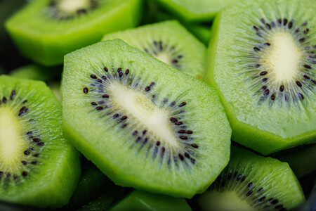 Kiwi.