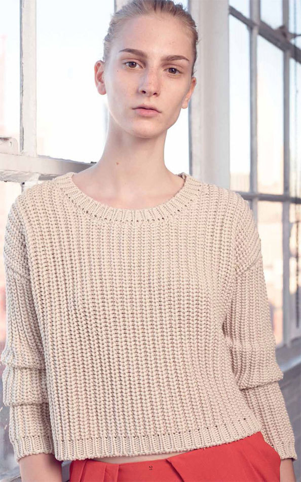 Foto de Pedro del Hierro Primavera-Verano 2014 (10/15)