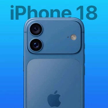 Iphone 18