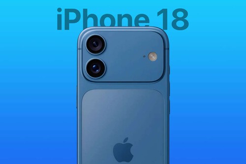 Nuevo iPhone 18 - Todo lo que creemos saber sobre él