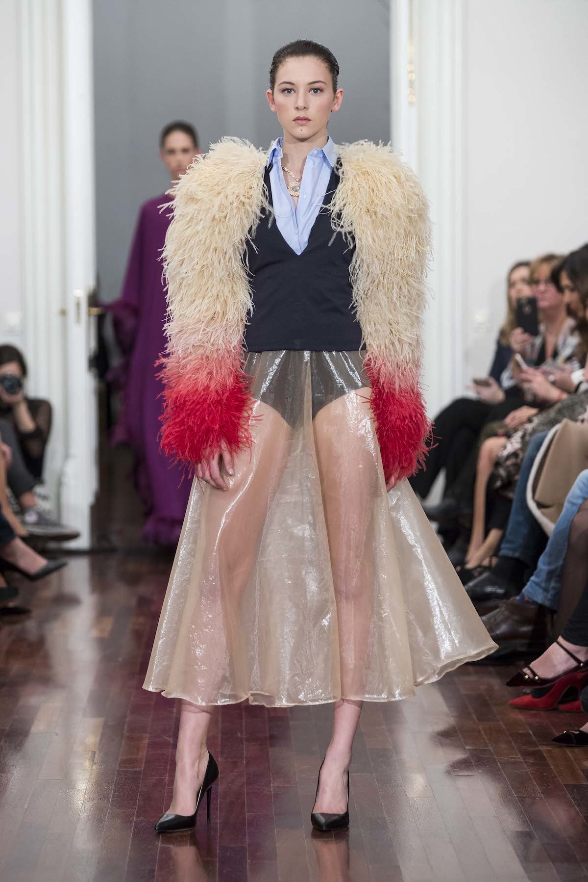 Foto de Jorge Acuña Otoño-Invierno 2017 (17/37)