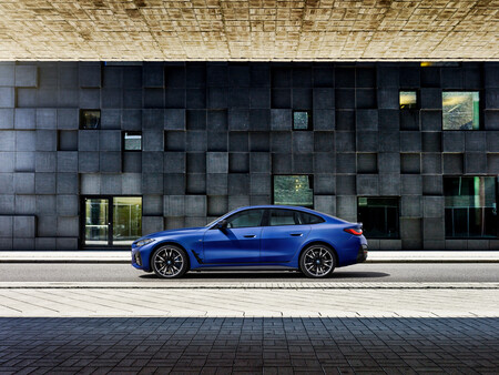 P90423617 Highres The Bmw I4m50 6 2021