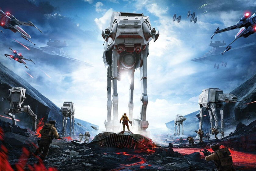Battlefront
