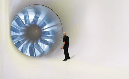 McLaren encuenta la razón a sus males: el túnel de viento