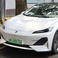 En la carrera por la conducción autónoma, China está preparada para dar literalmente el siguiente salto: L3