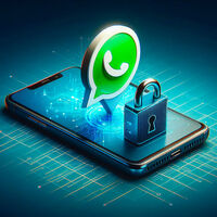 WhatsApp está trabajando en tu seguridad: la llegada de los nombres de usuario traerá una clave sin la que no nos podrán añadir