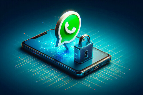 Whatsapp Seguridad