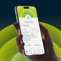 Sube de nivel tu seguridad mientras compras online esta Navidad con una VPN: esta es muy económica y te da cuatro meses extra 