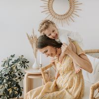 Madre tigre, medusa o delfín: descubre cuál eres 