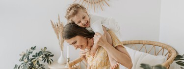 Madre tigre, medusa o delfín: descubre cuál eres 