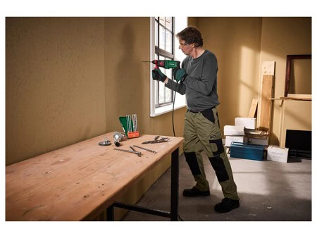 Zapatos De Seguridad S1 Para Hombre Zoom 14