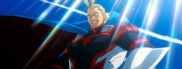 La buena noticia para los fans de 'Boku no Hero Academia' es que hay dos películas del anime en streaming. La mala, que las quitan muy pronto